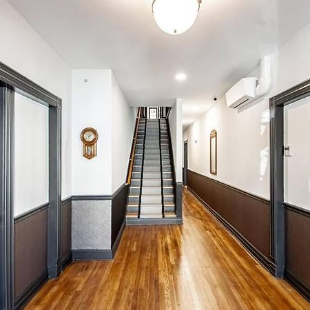 Historic Dtwn Studio, Walk To Bathhouses, Shops, Room # 103 Hot Springs Extérieur photo
