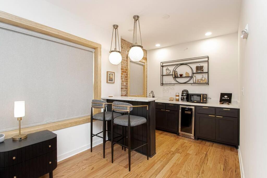 Historic Dtwn Studio, Walk To Bathhouses, Shops, Room # 103 Hot Springs Extérieur photo