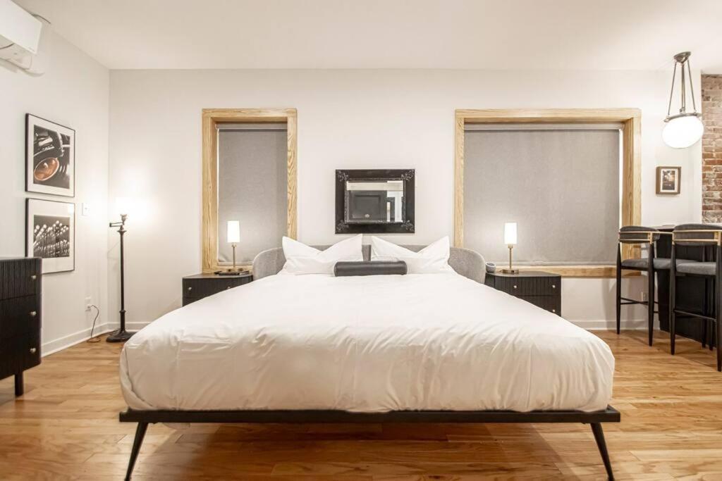 Historic Dtwn Studio, Walk To Bathhouses, Shops, Room # 103 Hot Springs Extérieur photo