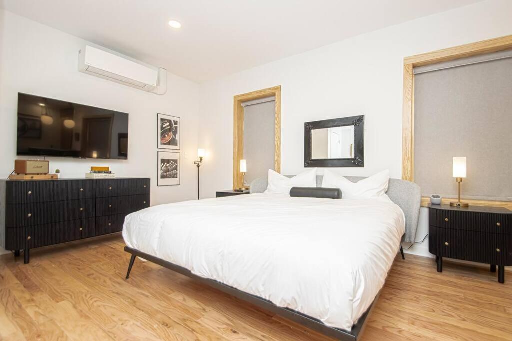 Historic Dtwn Studio, Walk To Bathhouses, Shops, Room # 103 Hot Springs Extérieur photo