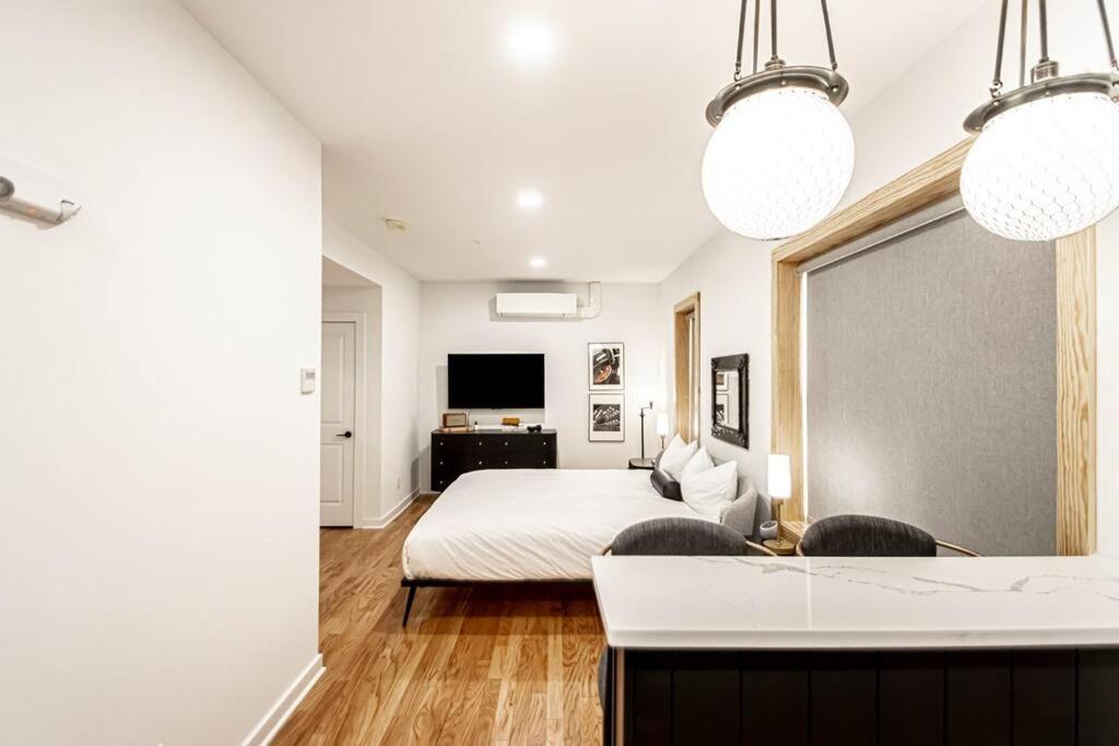 Historic Dtwn Studio, Walk To Bathhouses, Shops, Room # 103 Hot Springs Extérieur photo